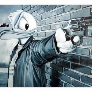 Meet your Posher, Ben